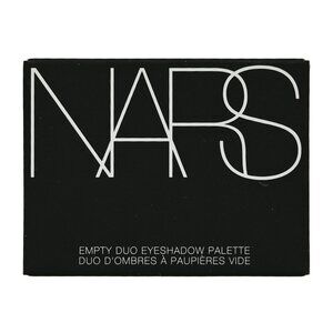 NEW NARS Empty Duo Eyeshadow Palette for Replacement Duos